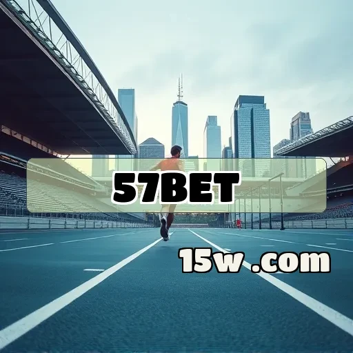 57bet: Os Melhores Bônus Para Seus Jogos Favoritos