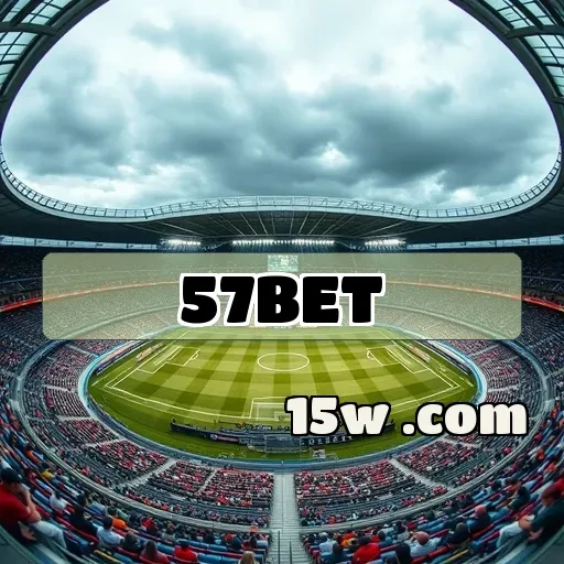 57bet: Descubra um Mundo Confiável de Jogos Online no Brasil