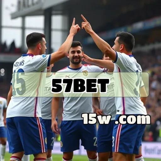 57bet: Descubra os Recursos Imperdíveis da Seção de Jogos
