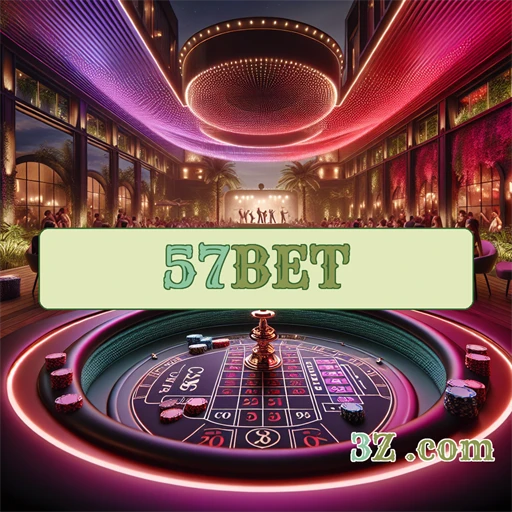 57bet Área VIP