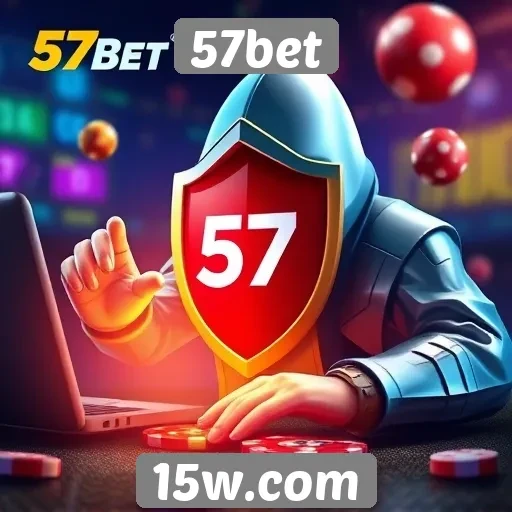 57bet avalia sua segurança em jogos online