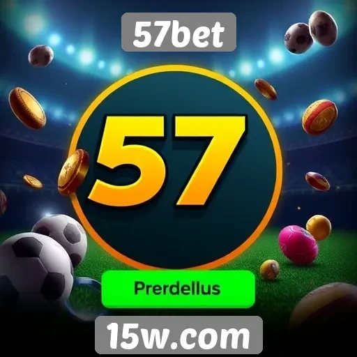 Novas promoções atraem jogadores ao 57bet