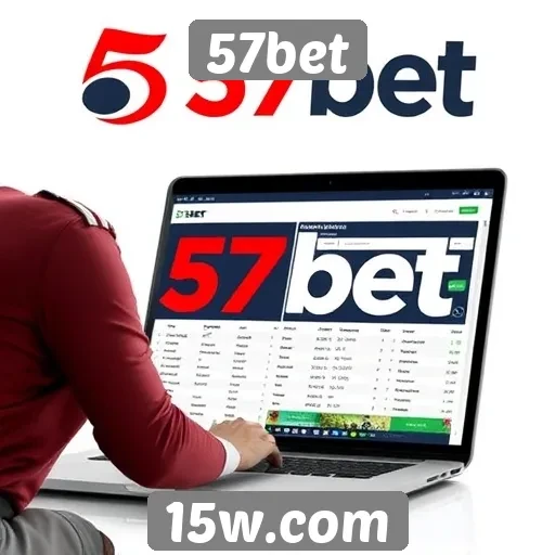 Avaliação de segurança e confiabilidade do 57bet